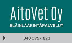 AitoVet Oy logo